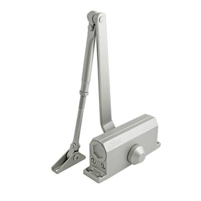 Дверной доводчик Нора-М 5S морозостойкий