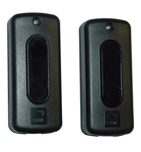 Комплект автоматики Came ATI5000A RC combo KIT для двухстворчатых распашных ворот (A5000A RC KIT)