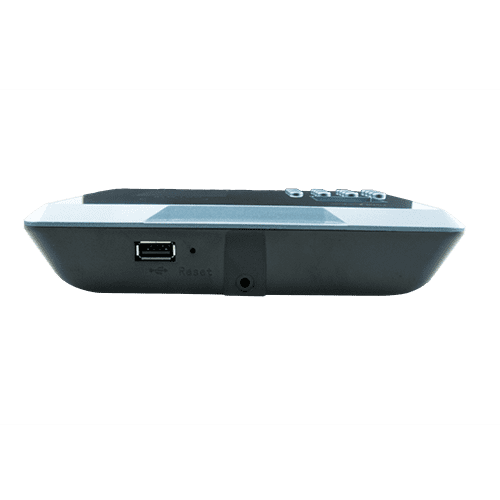 Биометрический терминал ZKTeco MB160 [EM] [Wi-Fi] ADMS