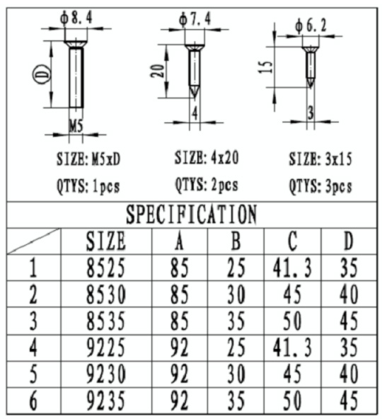 Механический замок узкопрофильный dormakaba 850a 85/35/8 F=24 для алюминиевых дверей Механический замок узкопрофильный dormakaba 850a 85/35/8 F=24 для алюминиевых дверей