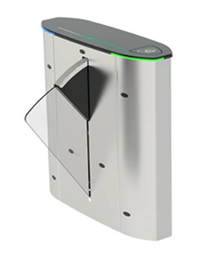 Боковой модуль раздвижного турникета Came Sliding Gate GL90, 900 мм (SGL90S)