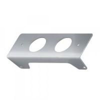 Кронштейн считывателя PERCo BH01 0-03 с комплектом крепежа