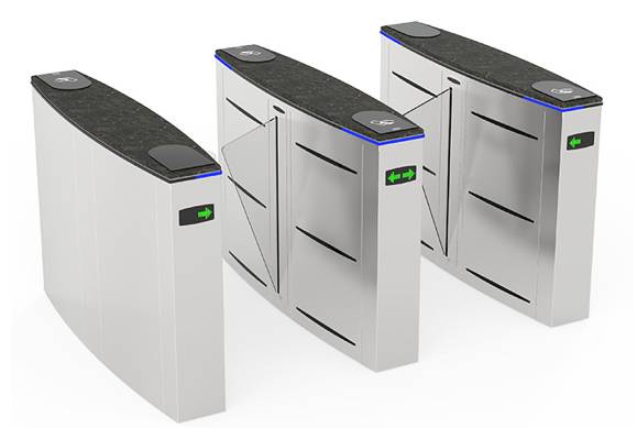 Турникет раздвижной двухпроходной Came Sliding Gate Light, 550 мм (SGL01-DBL) Турникет раздвижной двухпроходной Came Sliding Gate Light, 550 мм (SGL01-DBL)