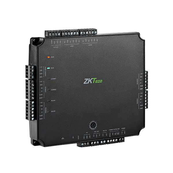 Контроллер сетевой ZKTeco C5S120