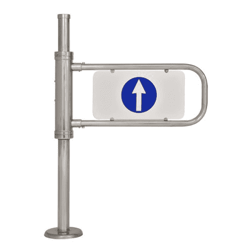 Калитка механическая Ростов-Дон К21