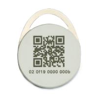 Брелок пользовательский dormakaba LEGIC для Evolo SMART