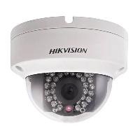 Уличная IP-камера 2Мп Hikvision DS-2CD3124FP-IS (4 мм)
