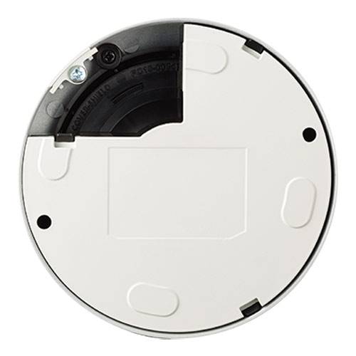 Купольная сетевая IP-видеокамера 2Мп Wisenet XND-6010 (2.4мм)