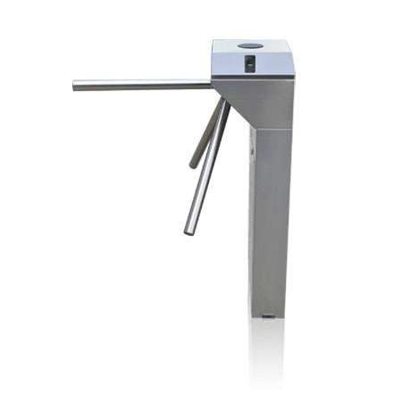 Турникет-трипод тумбовый ZKTeco TS1000 Pro без считывателей (с планками)