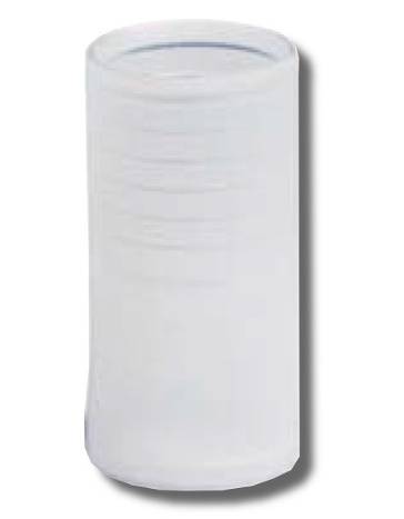 Муфта соединительная для труб гофрированных D=16мм, ПЭ