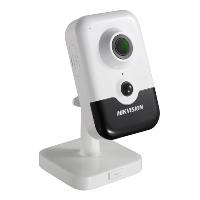 Компактная IP-видеокамера 2Мп HikVision DS-2CD2423G0-I (4 мм) с EXIR-подсветкой