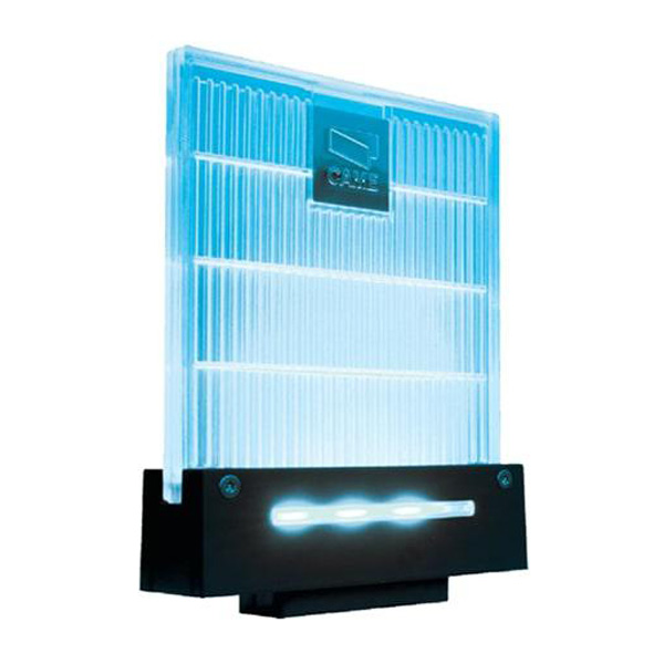 Лампа сигнальная (светодиодная) Came DD-1KB, 230/24 В, свет голубой