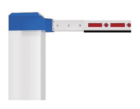 Промышленный шлагбаум Elka Industrial ES 80