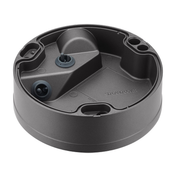 Монтажная коробка Wisenet SBO-147B