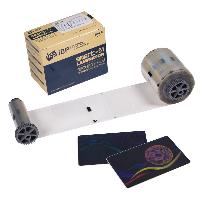 Голографический пэтч ламинационной пленки Advent ASOL-HPF(2)250, 1mil (25mic), стандарт на 250 оттисков