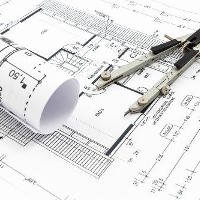 Эскизное проектирование до 64 видеокамер