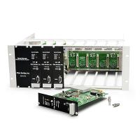 Анализатор Optex Fiber Sensys FD-348R, 1 зона