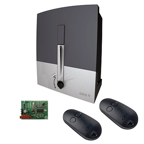 Комплект автоматики Came BXL Start KIT Combo для откатных ворот