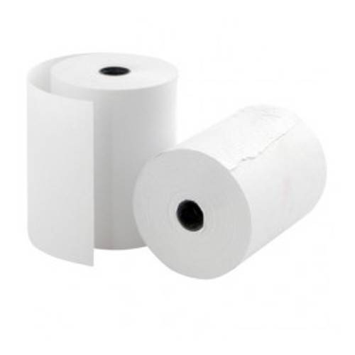 Чековая лента Атол 80 мм термо (53м)