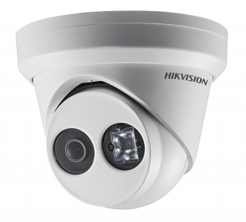 Уличная IP-видеокамера 2 Мп HikVision DS-2CD2325FWD-I (6 мм) Уличная IP-видеокамера 2 Мп HikVision DS-2CD2325FWD-I (6 мм)
