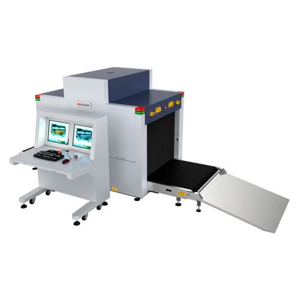 Рентгено-телевизионный интроскоп HikVision NP-SC100100DHM