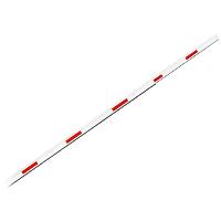 Стрела прямоугольная ZKTeco CMP200 Telescopic Boom 4.5 м