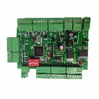 Контроллер управления турникетом Стелла К-09