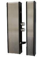 Электромеханический замок накладной Полис 121И