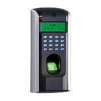 Биометрический терминал ZKTeco F7-C отпечатков пальцев