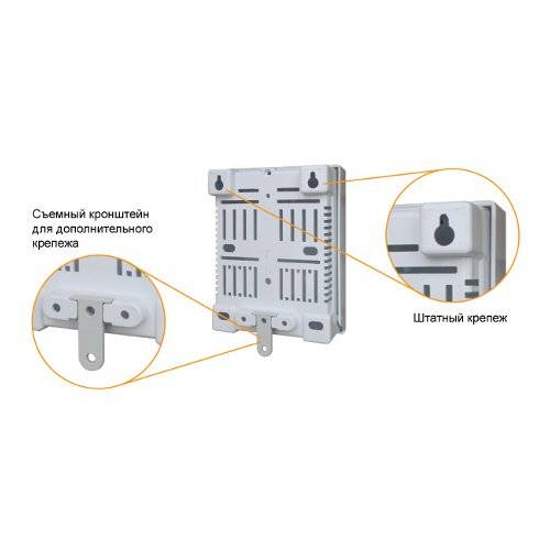 Источник бесперебойного питания СКАТ-1200С