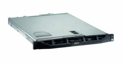 Видеосервер Axis Camera Station S1132 Видеосервер Axis Camera Station S1132