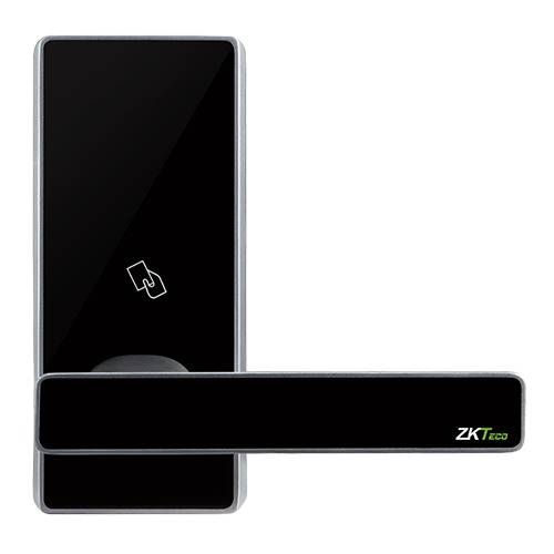 Электронный замок ZKTeco DL30B (30-38мм) с доступом по смартфону