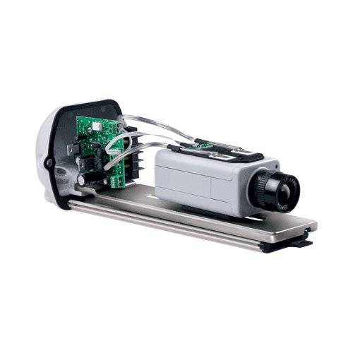 Термокожух Wizebox Standart SVS32-12V