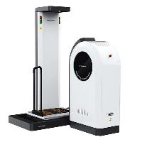 Рентгеновская система контроля человеческого тела Nuctech HT2100 SV