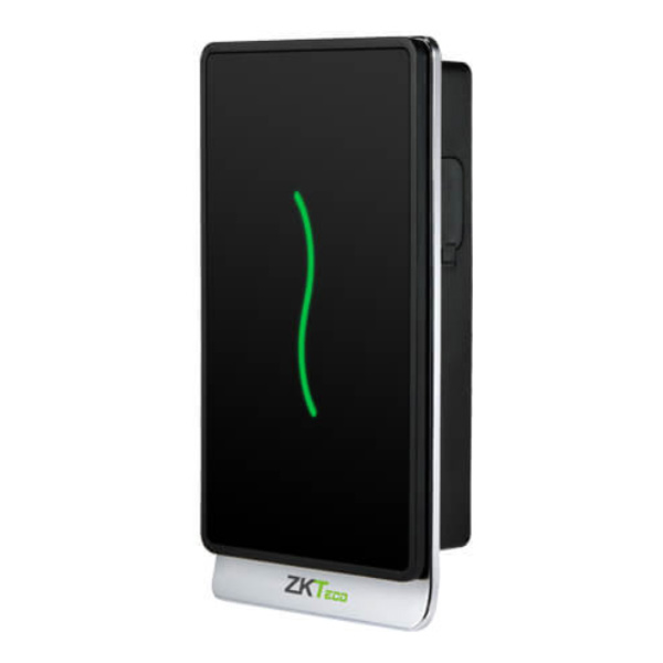Автономный контроллер ZKTeco ProRF со встроенным считывателем EM-Marin