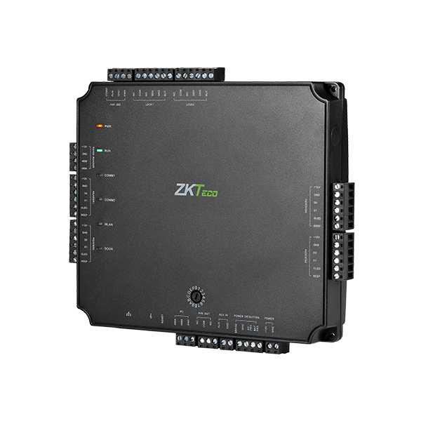 Контроллер сетевой ZKTeco C5S120