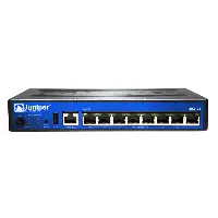 Маршрутизатор Juniper SRX100H2