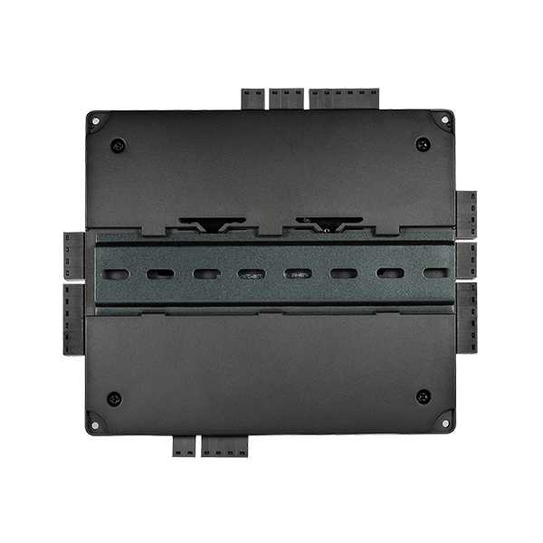 Контроллер сетевой ZKTeco C5S110