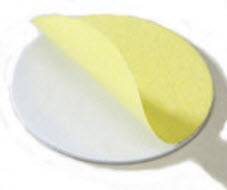 Метка самоклеющаяся NFC, Ntag203 IL-07NFC