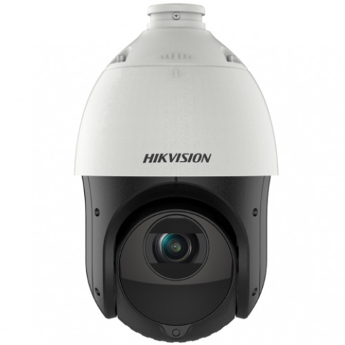 Скоростная уличная поворотная PTZ IP-видеокамера 4Мп HikVision DS-2DE4425IW-DE(T5) Скоростная уличная поворотная PTZ IP-видеокамера 4Мп HikVision DS-2DE4425IW-DE(T5)