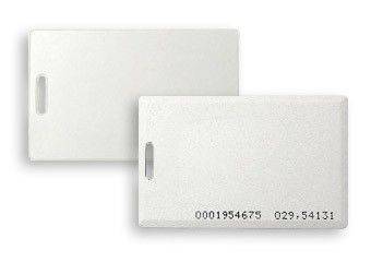 Бесконтактная карта Em-Marine толстая IL-05ELR, Clamshell (с повышенной дальностью считывания) Бесконтактная карта Em-Marine толстая IL-05ELR, Clamshell (с повышенной дальностью считывания)