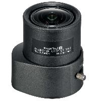 Объектив 1/2.8 CS-mount Wisenet SLA-M2890DN (2.8-9 мм) Объектив 1/2.8 CS-mount Wisenet SLA-M2890DN (2.8-9 мм)