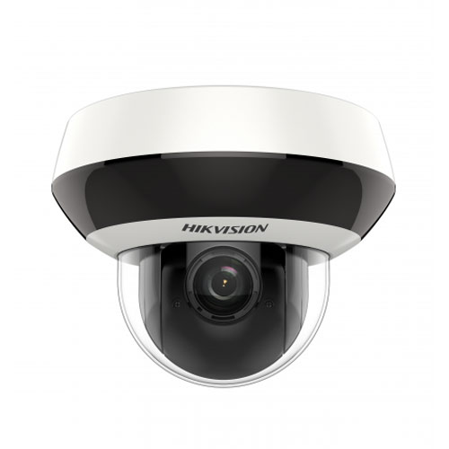 Скоростная поворотная PTZ видеокамера 2Мп HikVision DS-2DE2A204IW-DE3(C0)(S6)(C)
