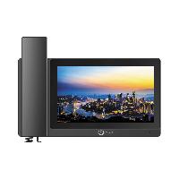 Монитор IP видеодомофона TI-3720BPH