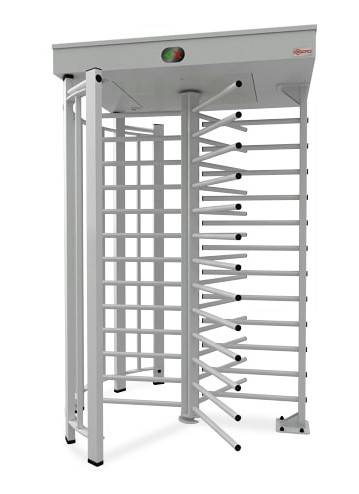 Турникет полноростовой Oxgard Praktika T-10-GM