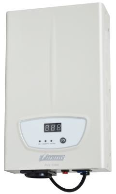 Стабилизатор напряжения однофазный Powerman AVS 500S