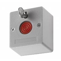 Тревожная кнопка HikVision DS-PD1-EB