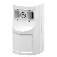 Извещатель охранный комбинированный акустический и оптико-электронный Гонец Извещатель охранный комбинированный акустический и оптико-электронный Гонец