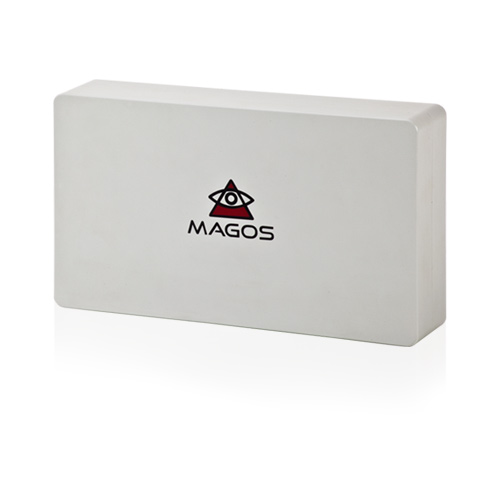 Радар Magos SR-500 для охраны периметра