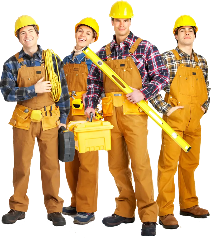 Лучшие монтажныебригады в Барнауле